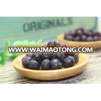 Freeze Dried Whole Blueberry, Large or Small