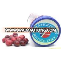 Freeze Dried Crunchy Cranberry Whole - Emergency Survival Dried Food