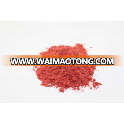 Freeze Dried Strawberry Powder