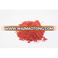 Freeze Dried Strawberry Powder