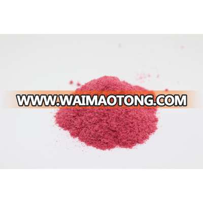 Freeze Dried Cranberry Powder