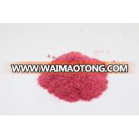 Freeze Dried Cranberry Powder